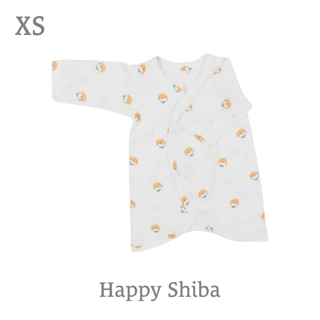 Granny Ben Tencel Combination Underwear