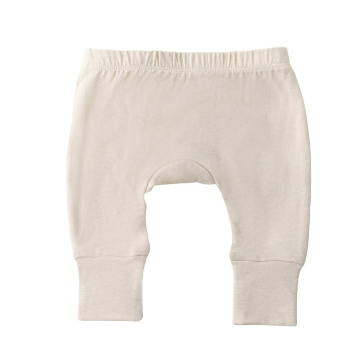 Twinkle Planet Organic Harem Pants - Purely Natural