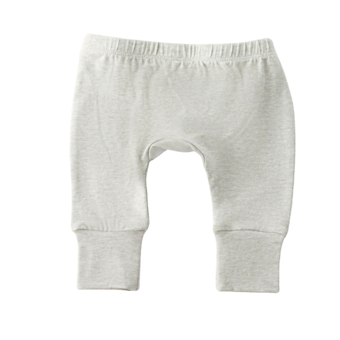 Twinkle Planet Organic Harem Pants - Purely Natural