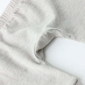 Twinkle Planet Organic Harem Pants - Purely Natural