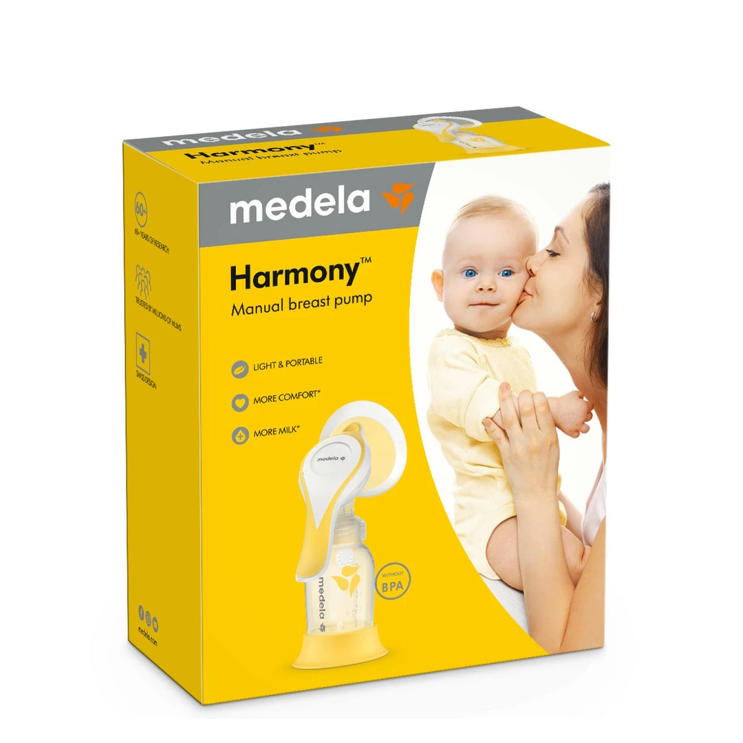 Medela Harmony Flex