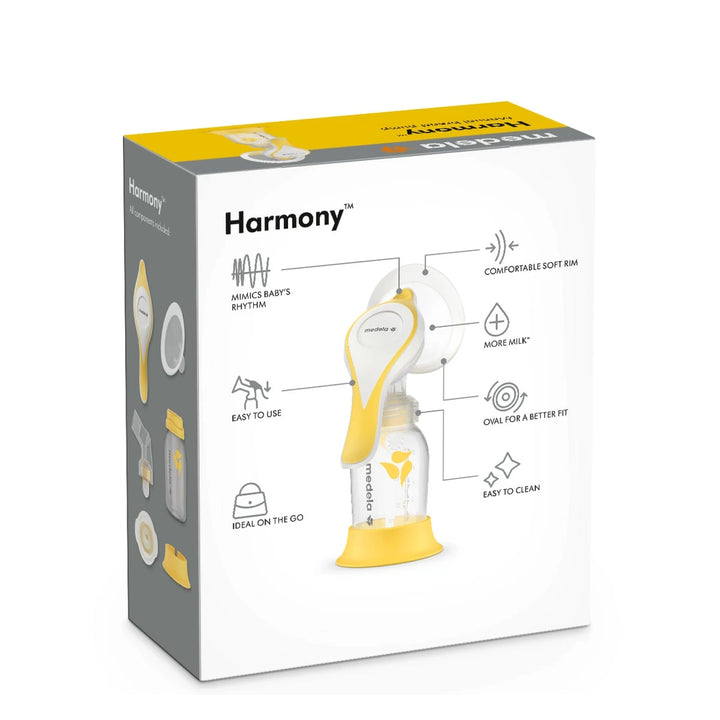 Medela Harmony Flex