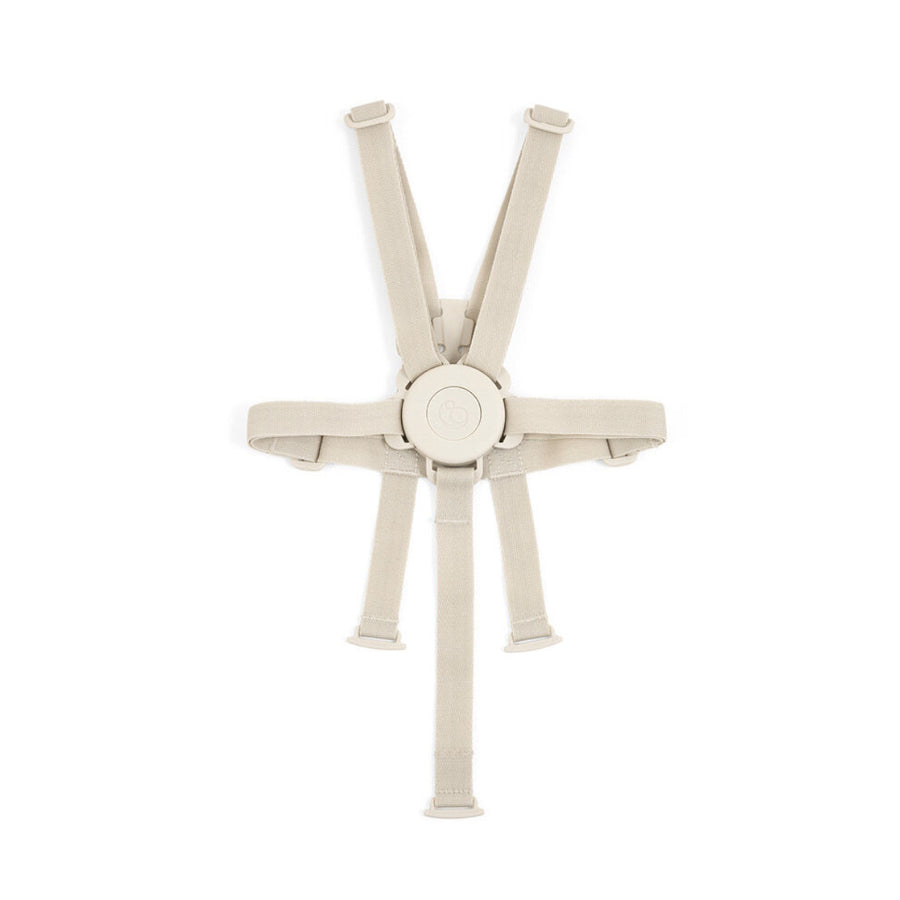 Stokke Harness V2 Beige