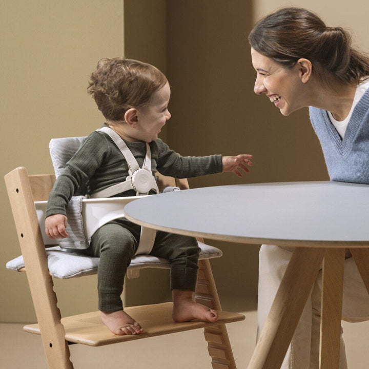 Stokke Harness2 Beige