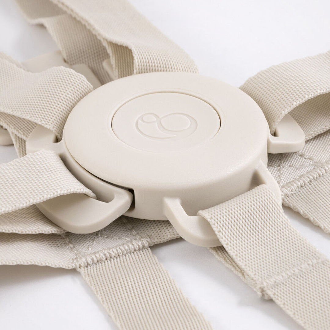 Stokke Harness2 Beige