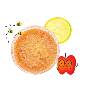 HaruPlate Chunky Apple Jam