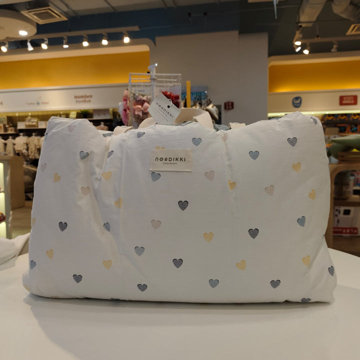 Nordikki Portable Nap Mat