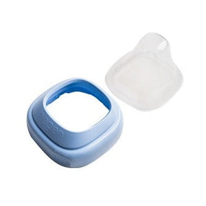 Hegen PCTO Collar and Transparent Cover