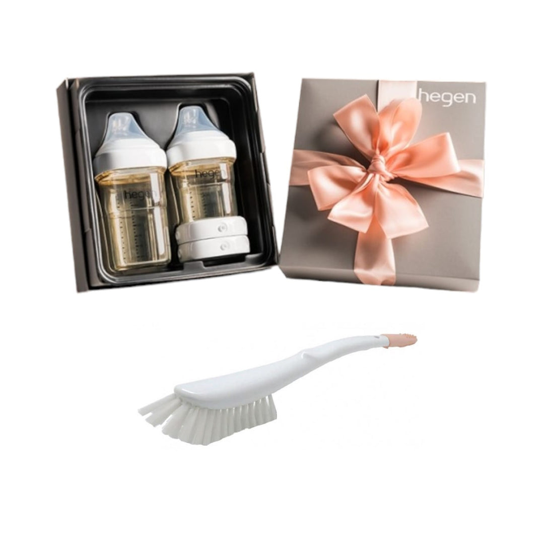 HEGEN X HAPPIKIDDO Newborn Bundle