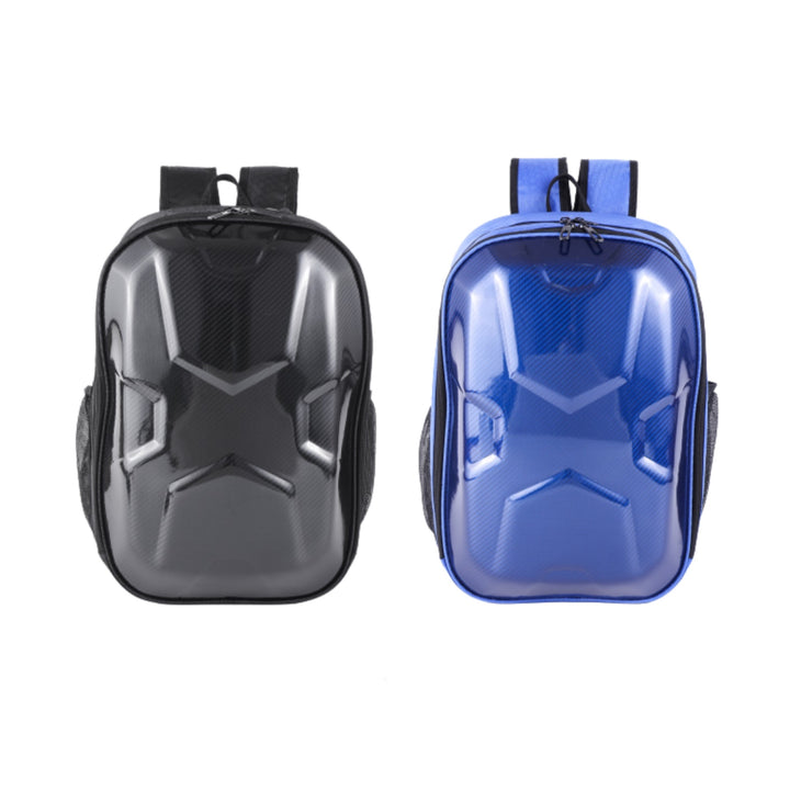 Simple Dimple X Hipster Carbon Shield Bag