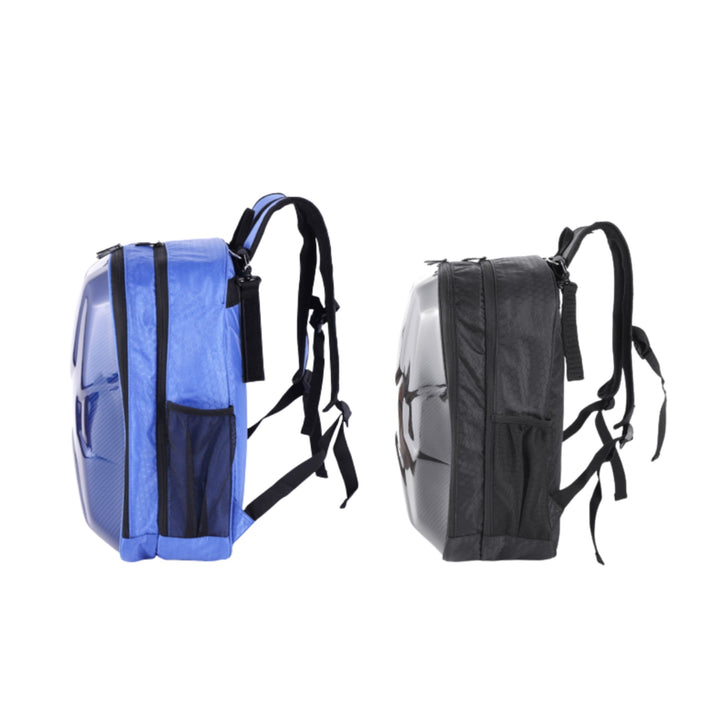 Simple Dimple X Hipster Carbon Shield Bag