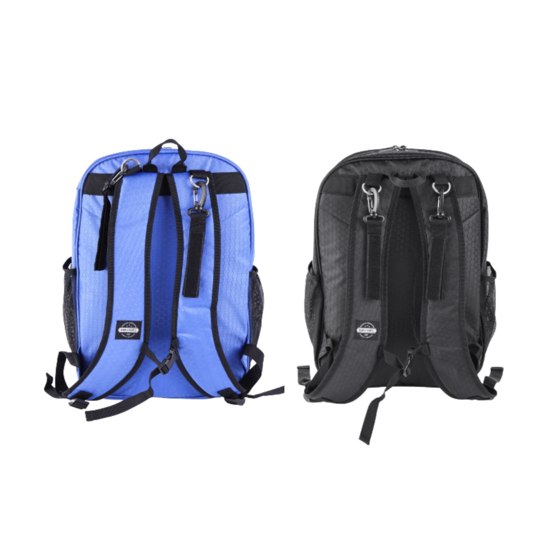 Simple Dimple X Hipster Carbon Shield Bag