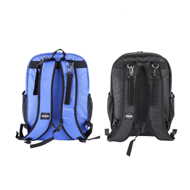 Simple Dimple X Hipster Carbon Shield Bag