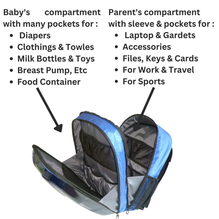 Simple Dimple X Hipster Carbon Shield Bag