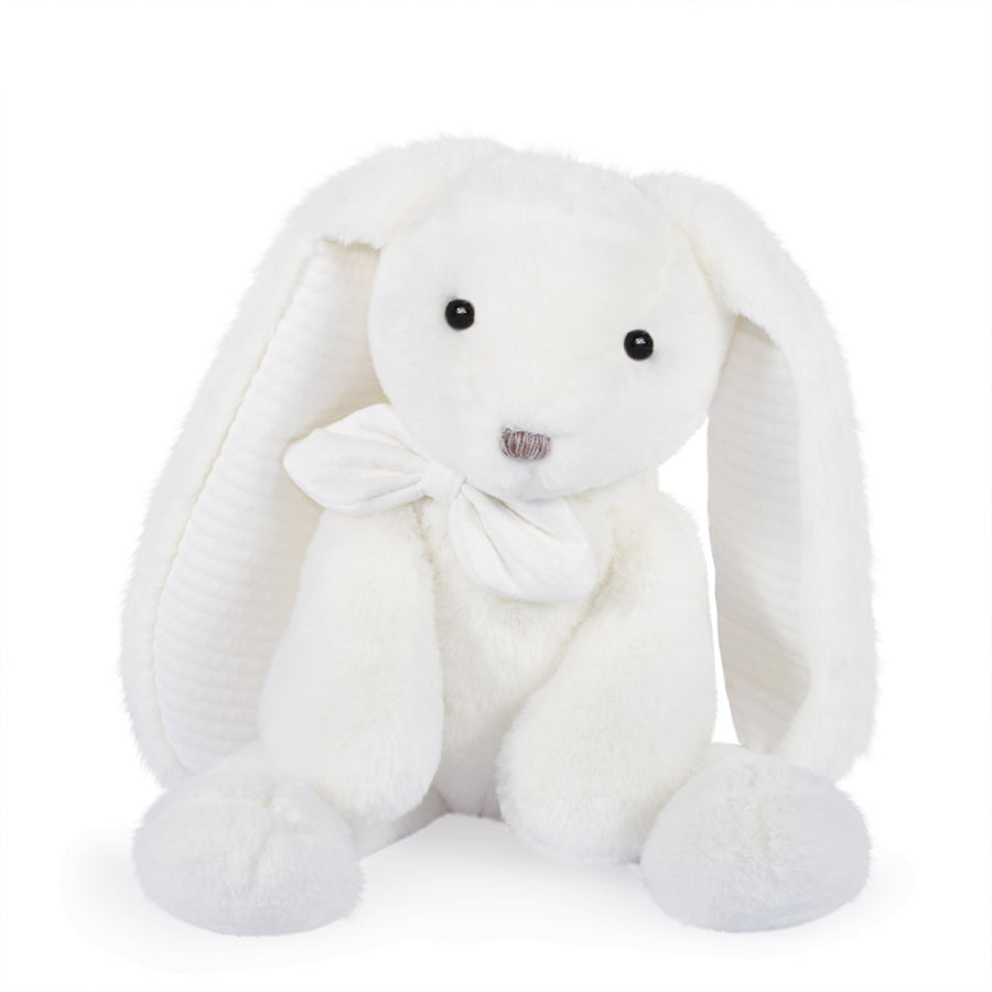 Histoire d'Ours Preppy Chic white rabbit 40 cm HO3135