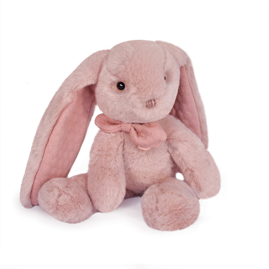 Histoire d'Ours Preppy Chic powder pink rabbit 30 cm HO3136