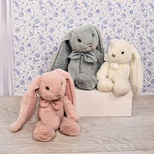 Histoire d'Ours Preppy Chic rabbit colour range