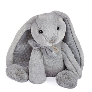 Histoire d'Ours Preppy Chic pearl grey rabbit 40 cm HO3139