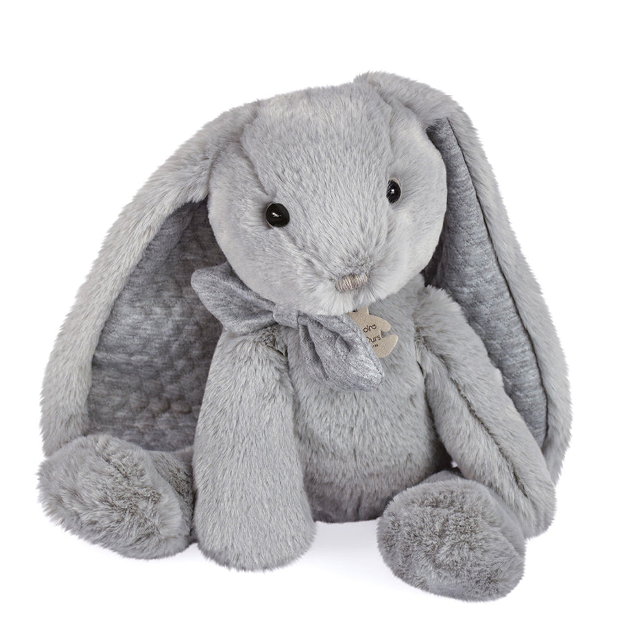 Histoire d'Ours Preppy Chic pearl grey rabbit 40 cm HO3139
