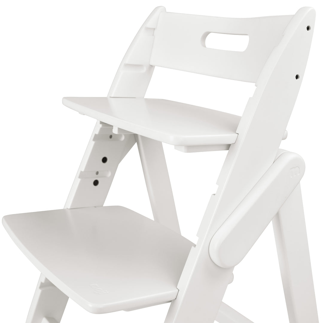 Moji Yippy Plain Snow