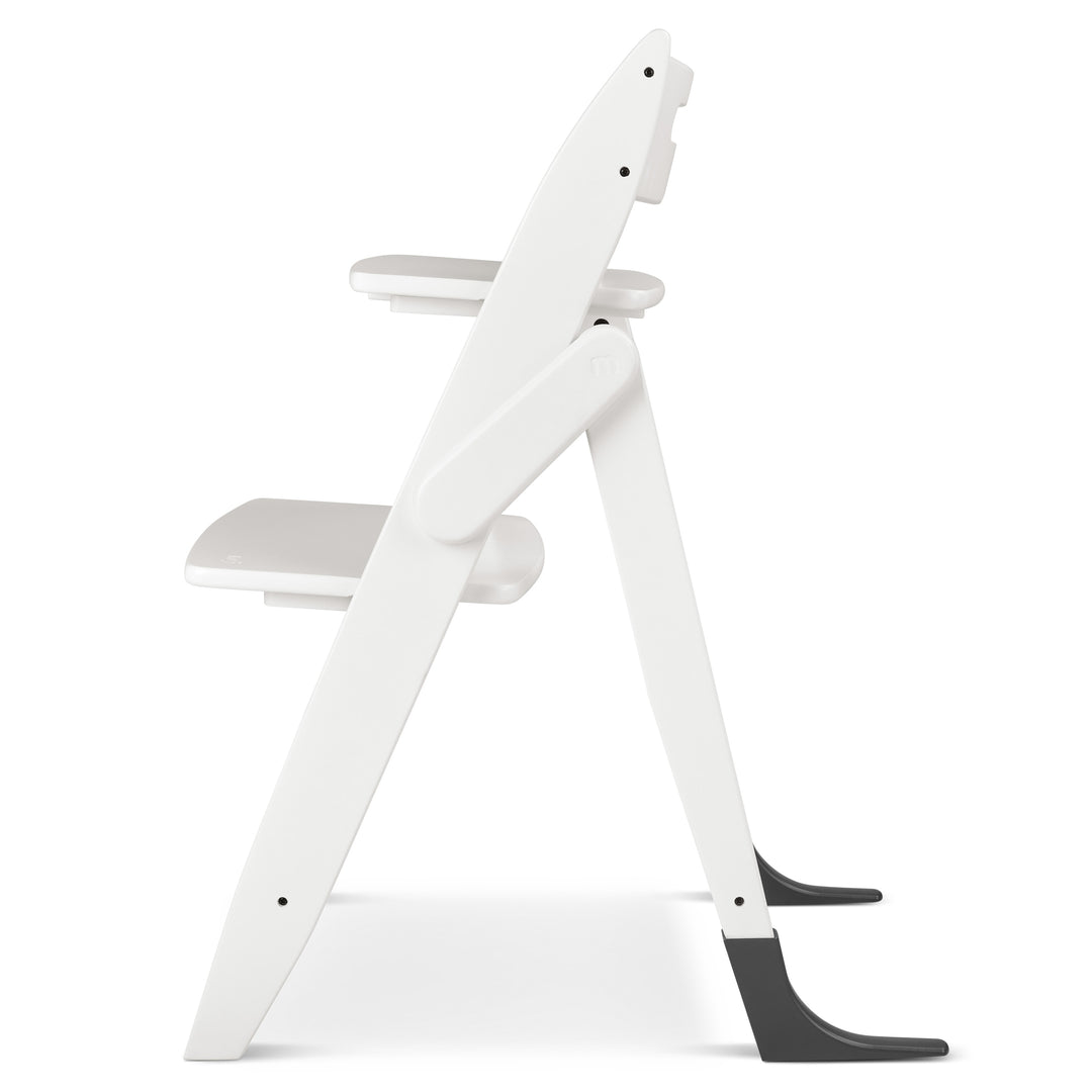 Moji Yippy Plain Snow