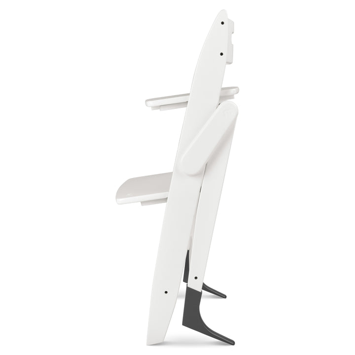 Moji Yippy Plain Snow