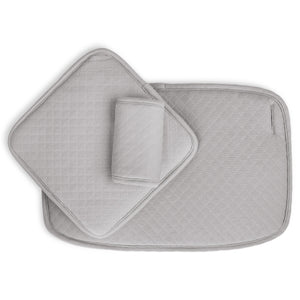 Moji Yippy Cushion Set - Birch
