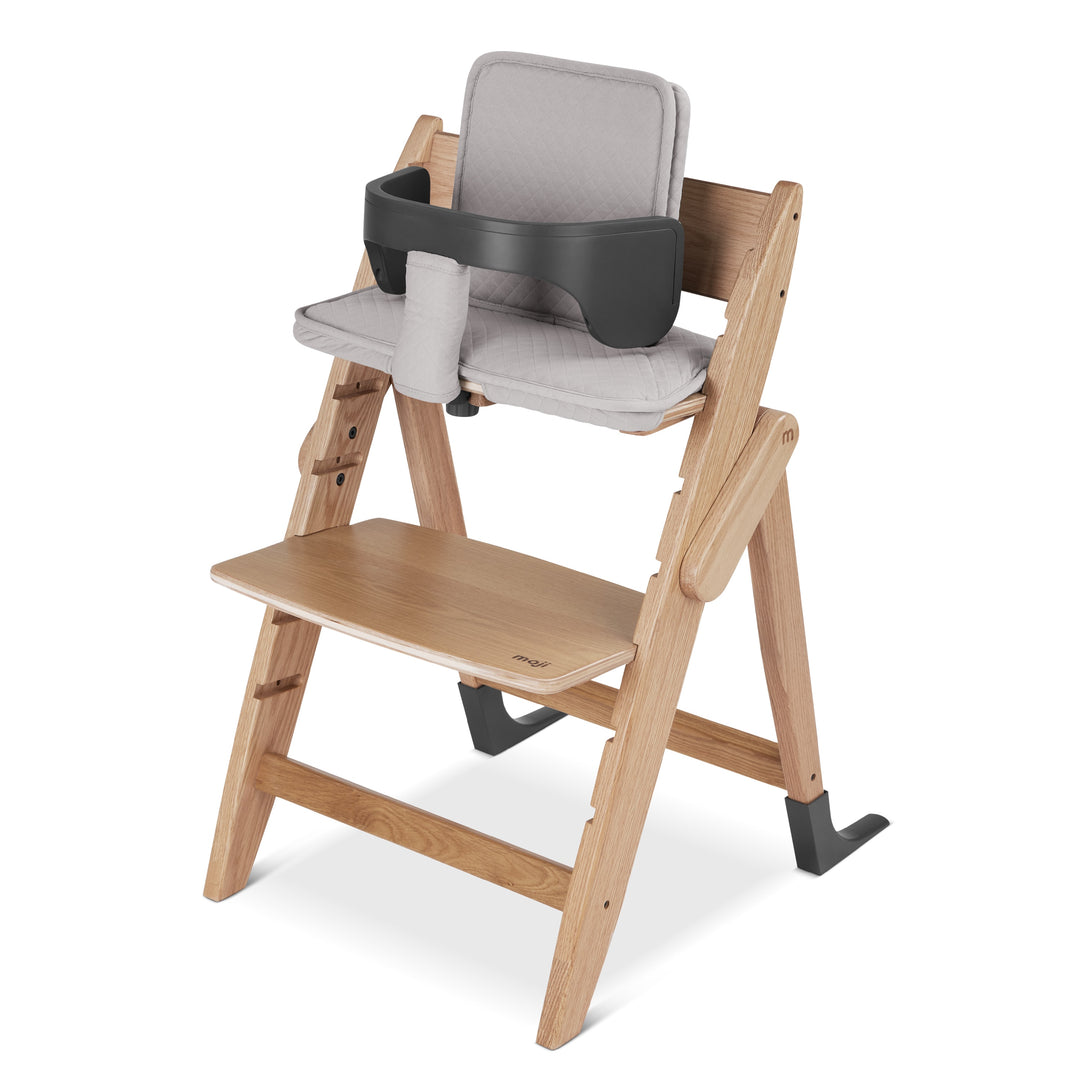 Moji Yippy Cushion Set - Birch