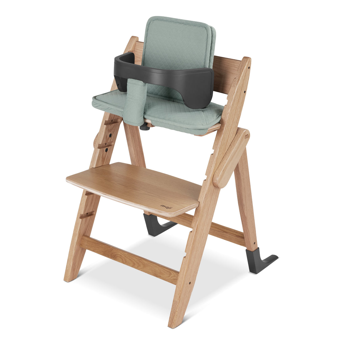 Moji Yippy Cushion Set - Mint