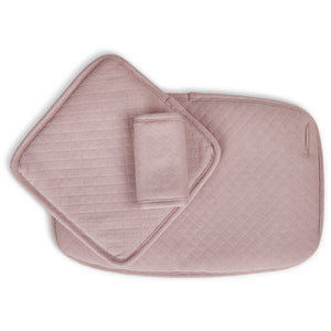 Moji Yippy Cushion Set - Rosegold