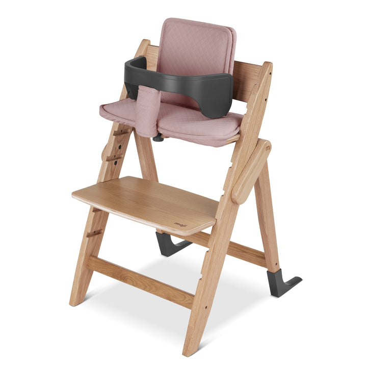 Moji Yippy Cushion Set - Rosegold