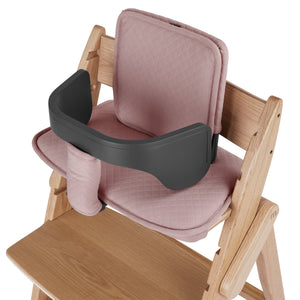 Moji Yippy Cushion Set - Rosegold