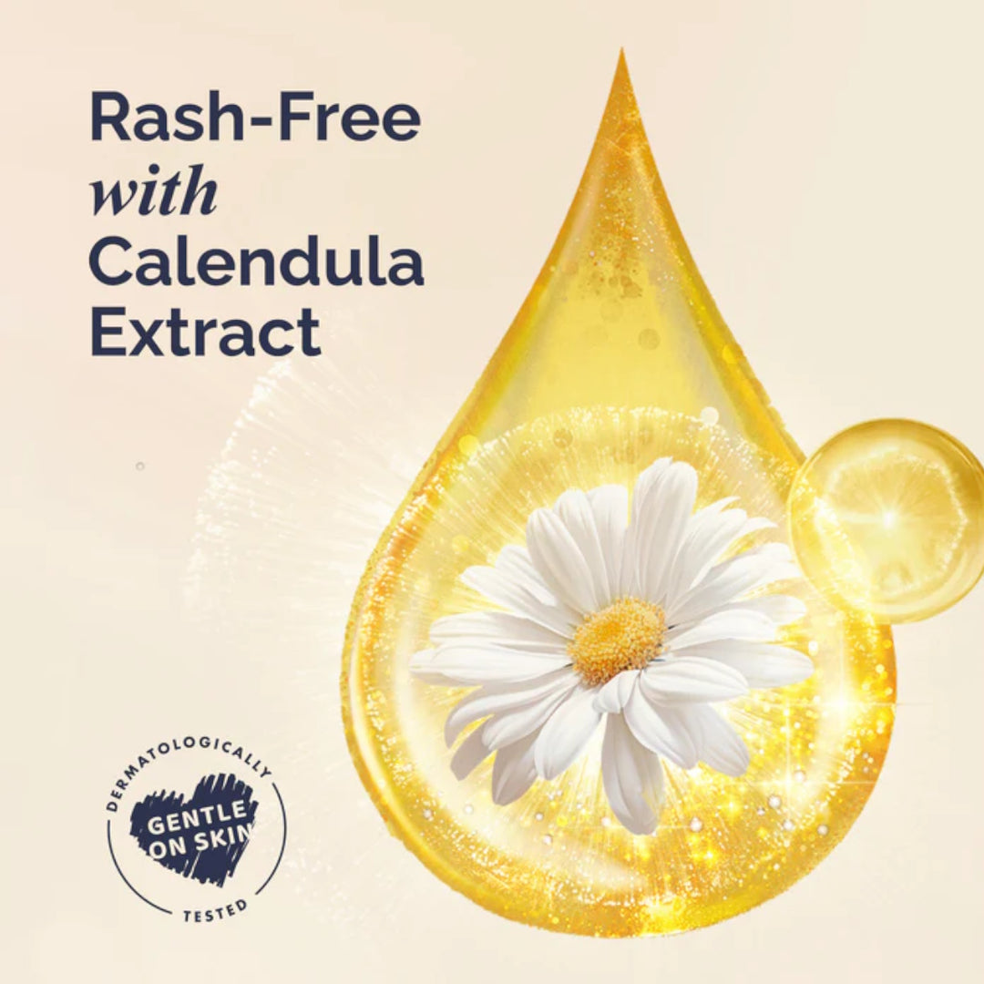 Hoppi Royal Dream Diaper Pants