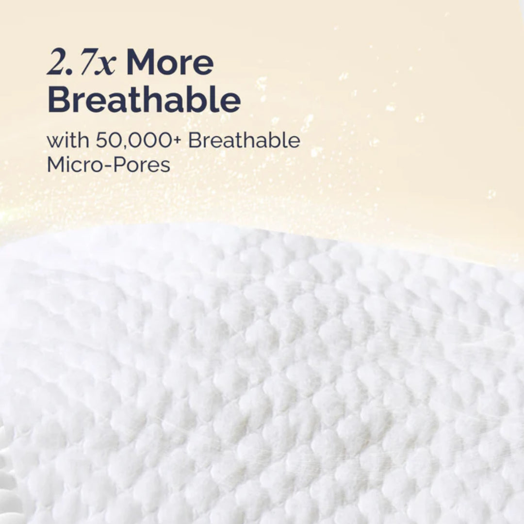 Hoppi Royal Dream Tape Diapers