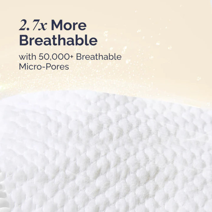 Hoppi Royal Dream Tape Diapers