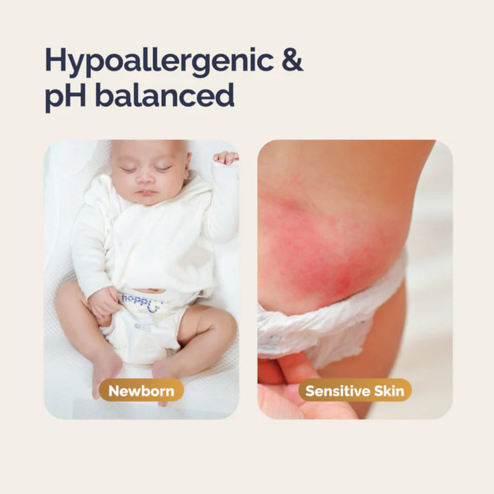 Hoppi Royal Dream Diaper Pants