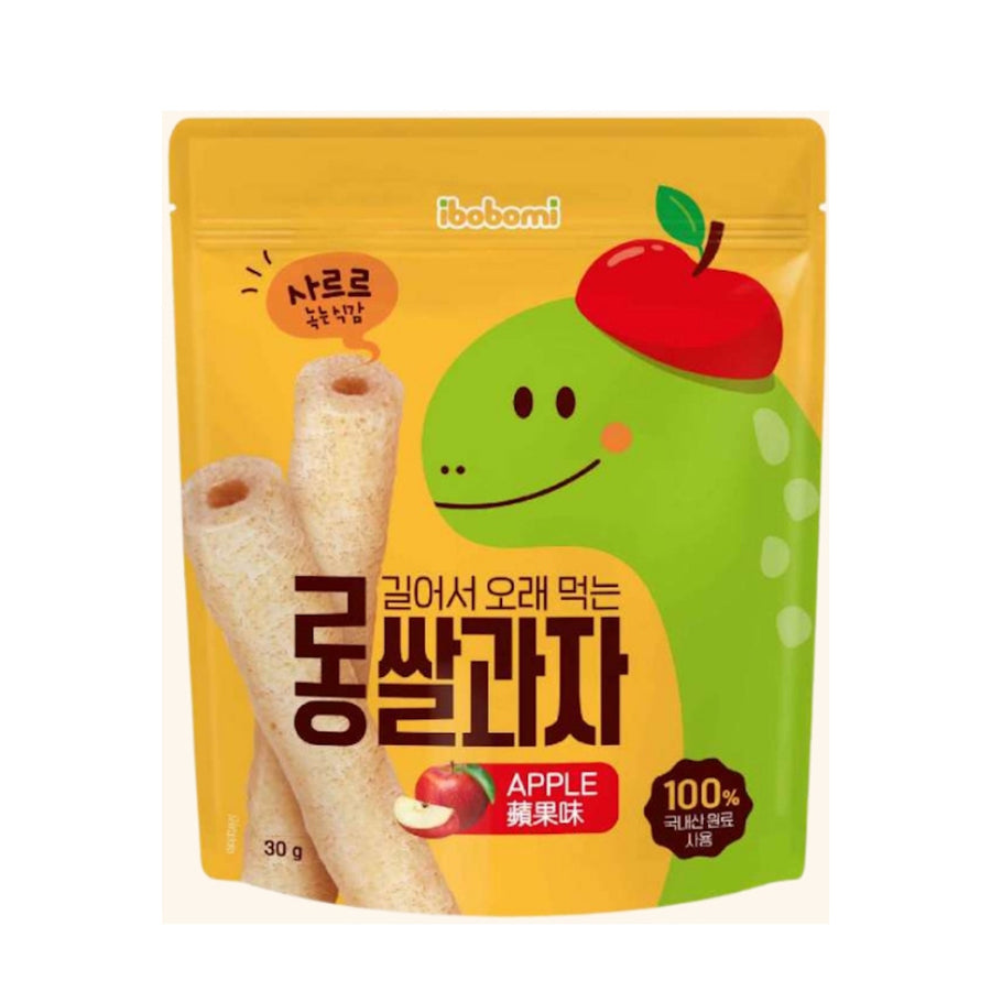 Ibobomi Long Rice Stick 30g
