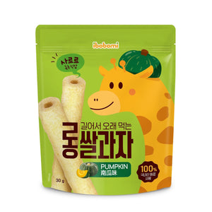 Ibobomi Long Rice Stick 30g