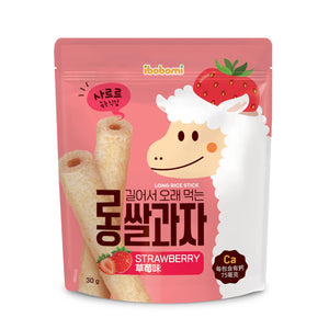 Ibobomi Long Rice Stick 30g