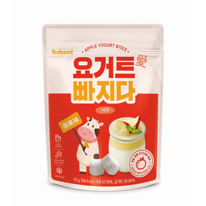Ibobomi Yogurt Bites 16g