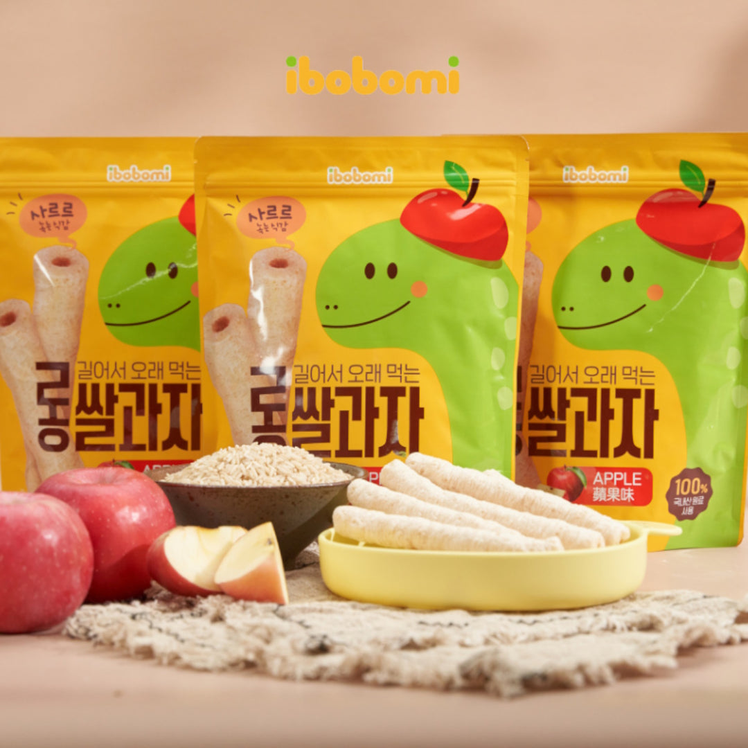 Ibobomi Long Rice Stick 30g