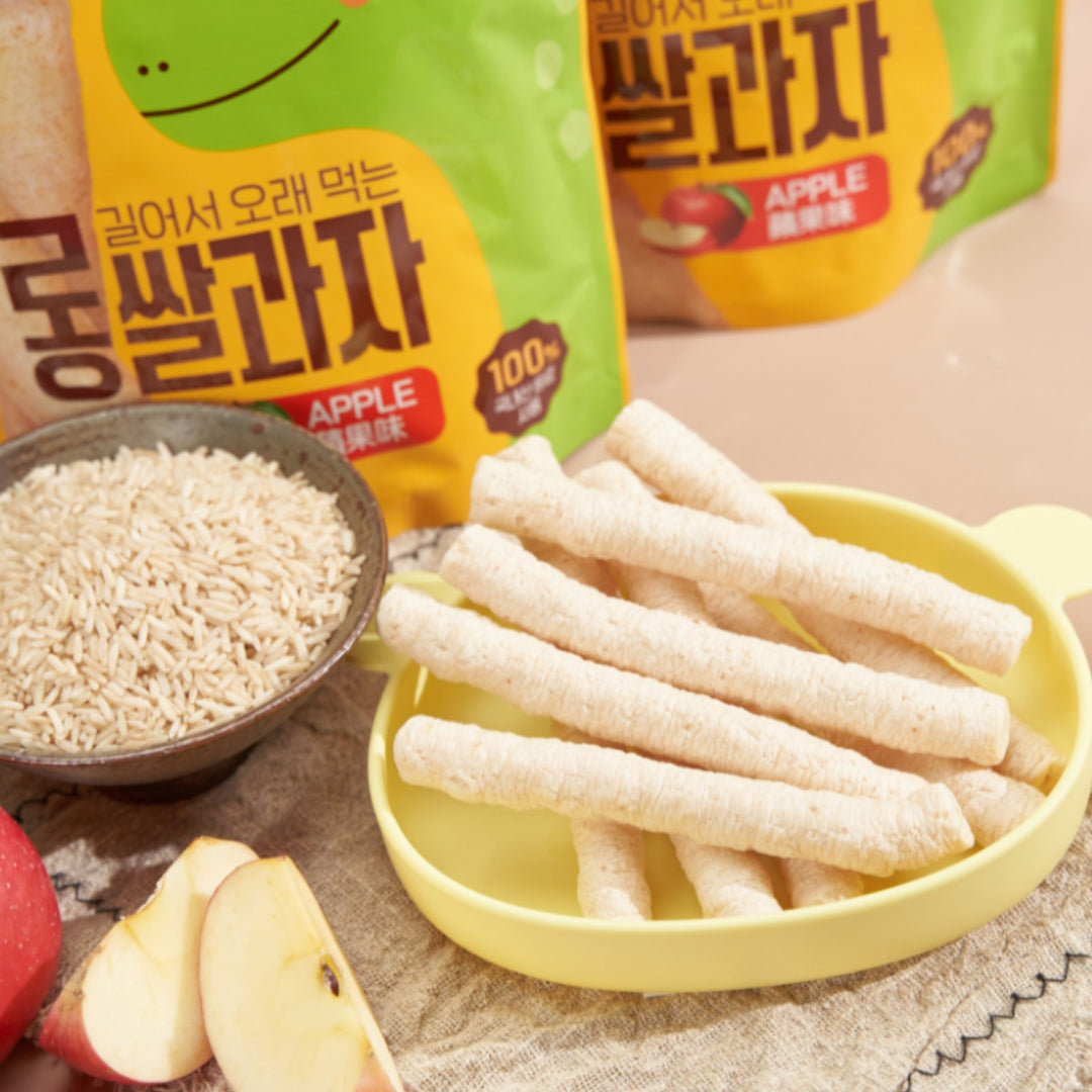 Ibobomi Long Rice Stick 30g