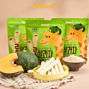Ibobomi Long Rice Stick 30g