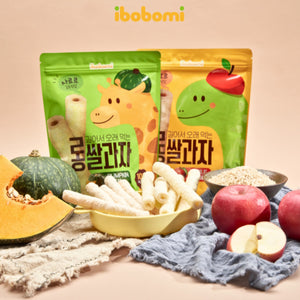 Ibobomi Long Rice Stick 30g