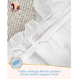 Iconic Babycare Ultrasoft Day & Night - feature detail 6 - Happikiddo.com