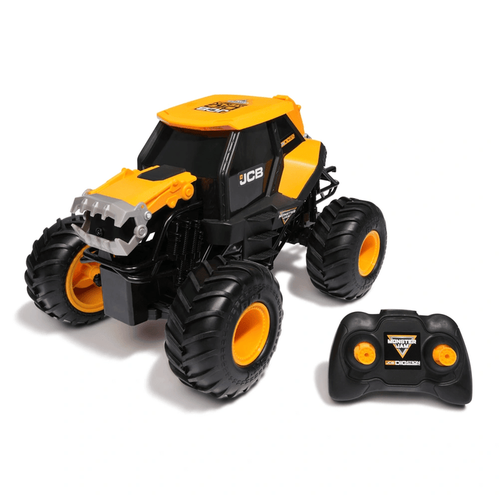 Monster Jam Remote Control Vehicle - Digatron