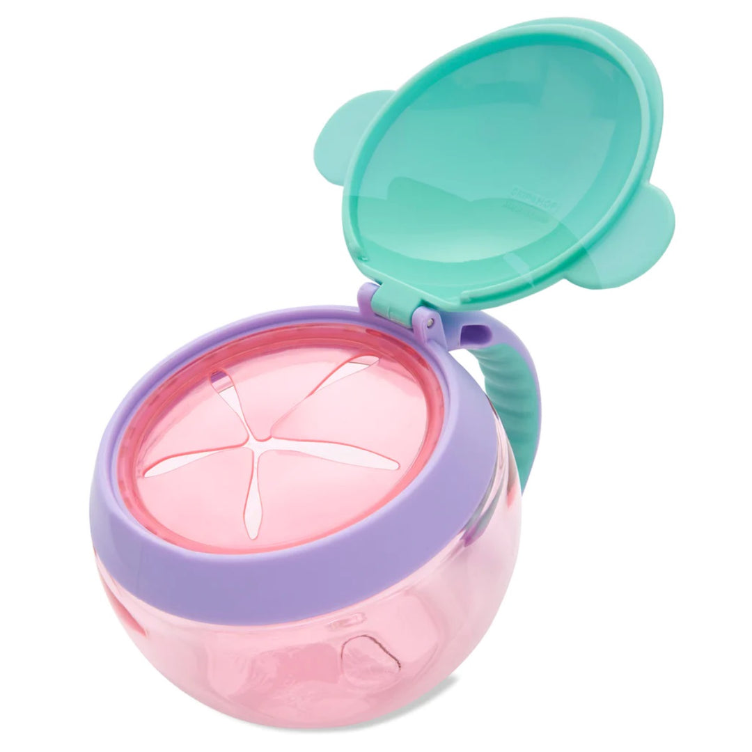 Skip Hop Zoo Snack Cup