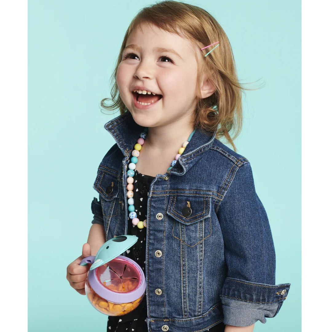 Skip Hop Zoo Snack Cup