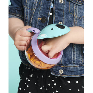 Skip Hop Zoo Snack Cup