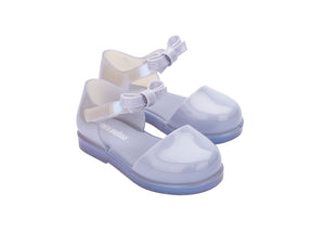Mini Melissa Amy Baby Sandals